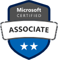 Microsoft Certified: Associate